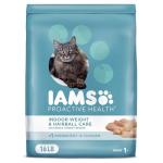 IAMS PROACTIVE HEALTH Indoor Weight Control Cat Food