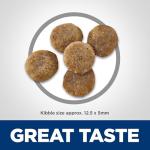 Hill's Science Diet Cat Food, Sensitive Stomach, Salmon, 13lbs