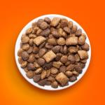 Iams Healthy Chicken & Salmon Cat Food, 3 lb