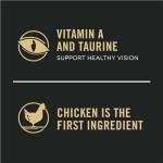 Pro Plan High Protein Cat Food - Chicken & Rice