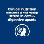 Hill's Gastrointestinal Biome Digestive/Fiber Care Cat Food