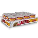 Hill's Science Diet Healthy Cuisine Roasted Chicken Cat Food - 24 Pack