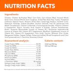 IAMS PROACTIVE HEALTH Indoor Weight Control Cat Food