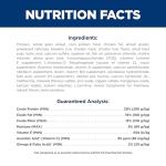 Hill's Science Diet Indoor Cat Food, Chicken Recipe