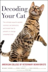 Cat Behavior: Experts Reveal Solutions for Unwanted Habits