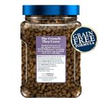Blue Buffalo Wilderness Chicken Cat Treats 12-oz