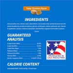 Purina DentaLife Tasty Chicken Cat Dental Treats