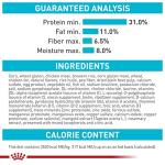 Royal Canin Urinary Care Adult Cat Food, 6 lbs