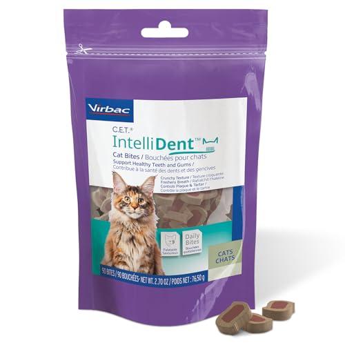Dental Cat Treats