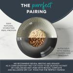 Natural Wet Cat Food, Grain Free, Fish Variety