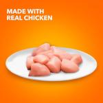 IAMS Healthy Kitten Chicken Gravy Cat Food (24-Pack)