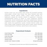 Hill's Science Diet Adult Cat Food, Oral Care