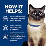 Hill's Prescription Diet for Sensitive Cats, 8.5lb