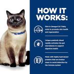 Hill's Prescription Diet for Sensitive Cats, 8.5lb