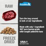 PureBites Tuna Cat Treats - Value Size