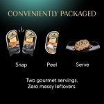 Sheba Perfect Portions Cat Food Variety Pack