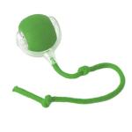 Smart Automatic Interactive Cat Ball Toy for Indoor Cats, 360° Self-Rotating Moving Kitten Toy with LED Light & Obstacle Avoidance, USB-C Rechargeable Motion Activated Chaser for Boredom & Exercise