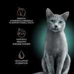 SHEBA PERFECT PORTIONS Adult Wet Cat Food Trays (24 Count)