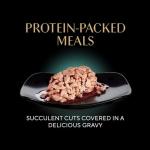 SHEBA PERFECT PORTIONS Adult Wet Cat Food Trays (24 Count)