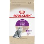 Royal Canin Sensitive Digestion Cat Food, 15 lbs