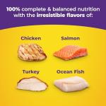 Meow Mix Original Choice Cat Food, 6.3 lb