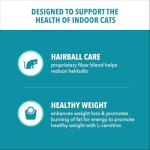 IAMS PROACTIVE HEALTH Indoor Weight Control Cat Food