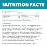 IAMS PROACTIVE HEALTH Indoor Weight Control Cat Food