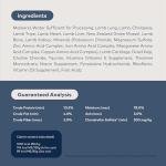 ZIWI Peak Canned Cat Food - Mackerel & Lamb Flavor