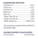 Get Naked Furball Relief Soft Treats For Cats, 2.5 Oz