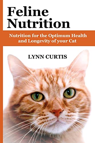 Optimum Health and Longevity Cat Nutrition
