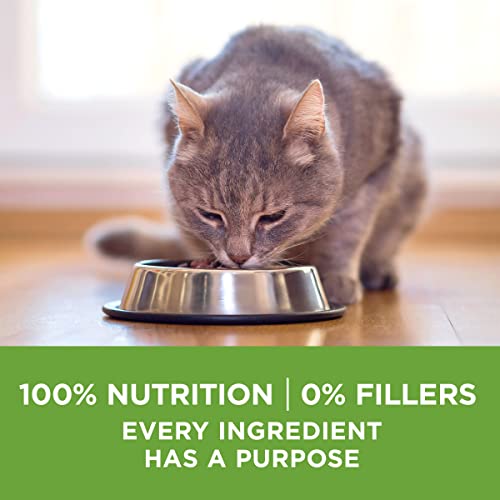 Purina ONE Indoor Cat Food - 3.5 lb