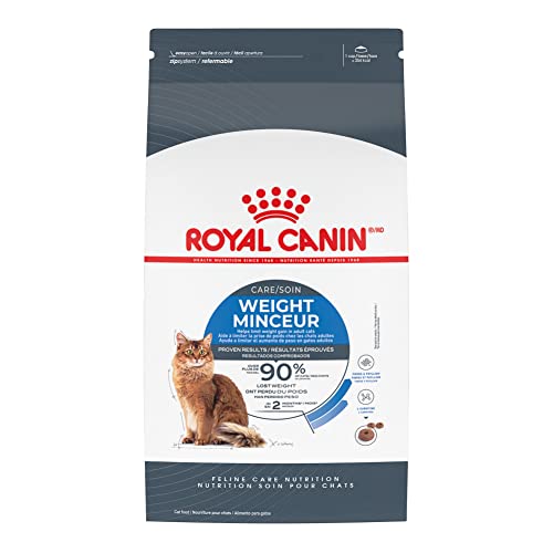 Royal Canin Feline Weight Care Cat Food, 14 lbs