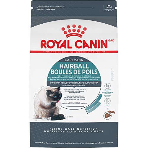 Royal Canin Hairball Care Cat Food 14lb