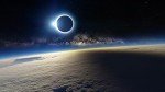 9.50'' Glass Solar Filter for Telescopes