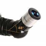 Gskyer 80mm Beginner Telescope with Smartphone Adapter