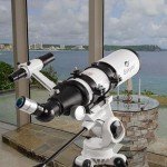 Gskyer 80mm Beginner Telescope with Smartphone Adapter