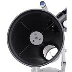 Bresser Messier Dobsonian Telescope 200/1200