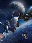 Beginner-Friendly 700mm Refractor Telescope for Astronomy
