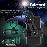 90mm SCOPEX Telescope for Beginners and Kids