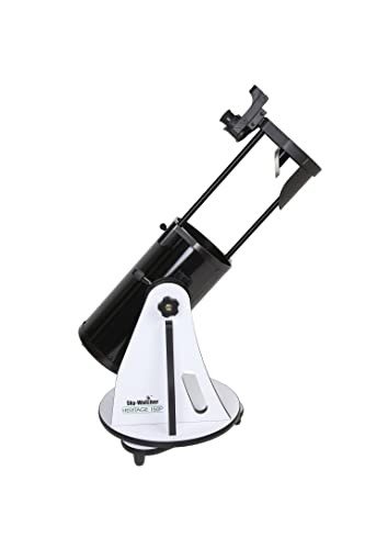 Sky Watcher Heritage 150 Beginner's Tabletop Telescope