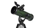 Celestron ExploraScope 114AZ Beginner Telescope