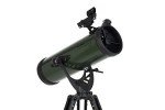 Celestron ExploraScope 114AZ Beginner Telescope