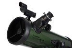 Celestron ExploraScope 114AZ Beginner Telescope