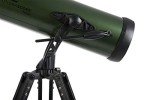 Celestron ExploraScope 114AZ Beginner Telescope