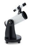 Celestron 76mm Cometron FirstScope Beginner Telescope