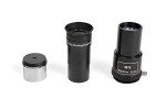 Celestron ExploraScope 114AZ Beginner Telescope