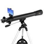 National Geographic 70mm Refractor Telescope for Beginners