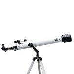 GeoSafari Omega Telescope for Beginners and Kids