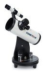 Celestron 76mm Cometron FirstScope Beginner Telescope