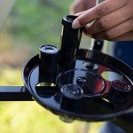 GeoSafari Omega Telescope for Beginners and Kids